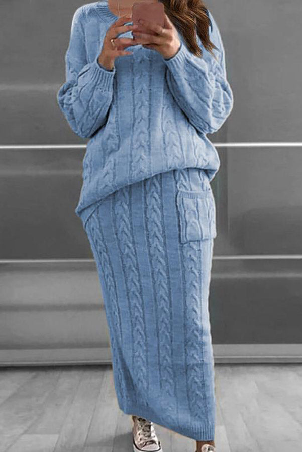 Classic Vintage Jumper