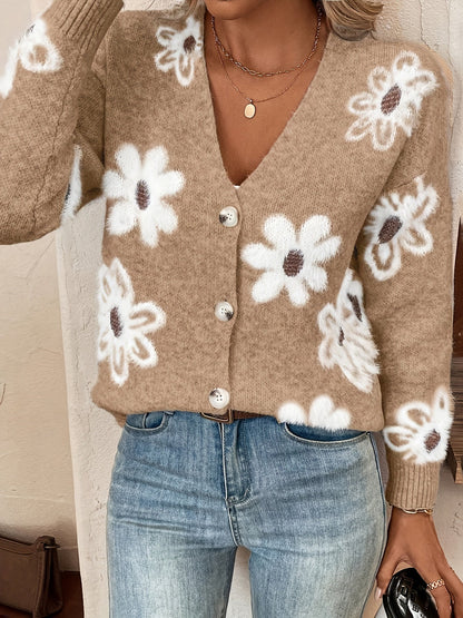 Elegantly Designed Jumper