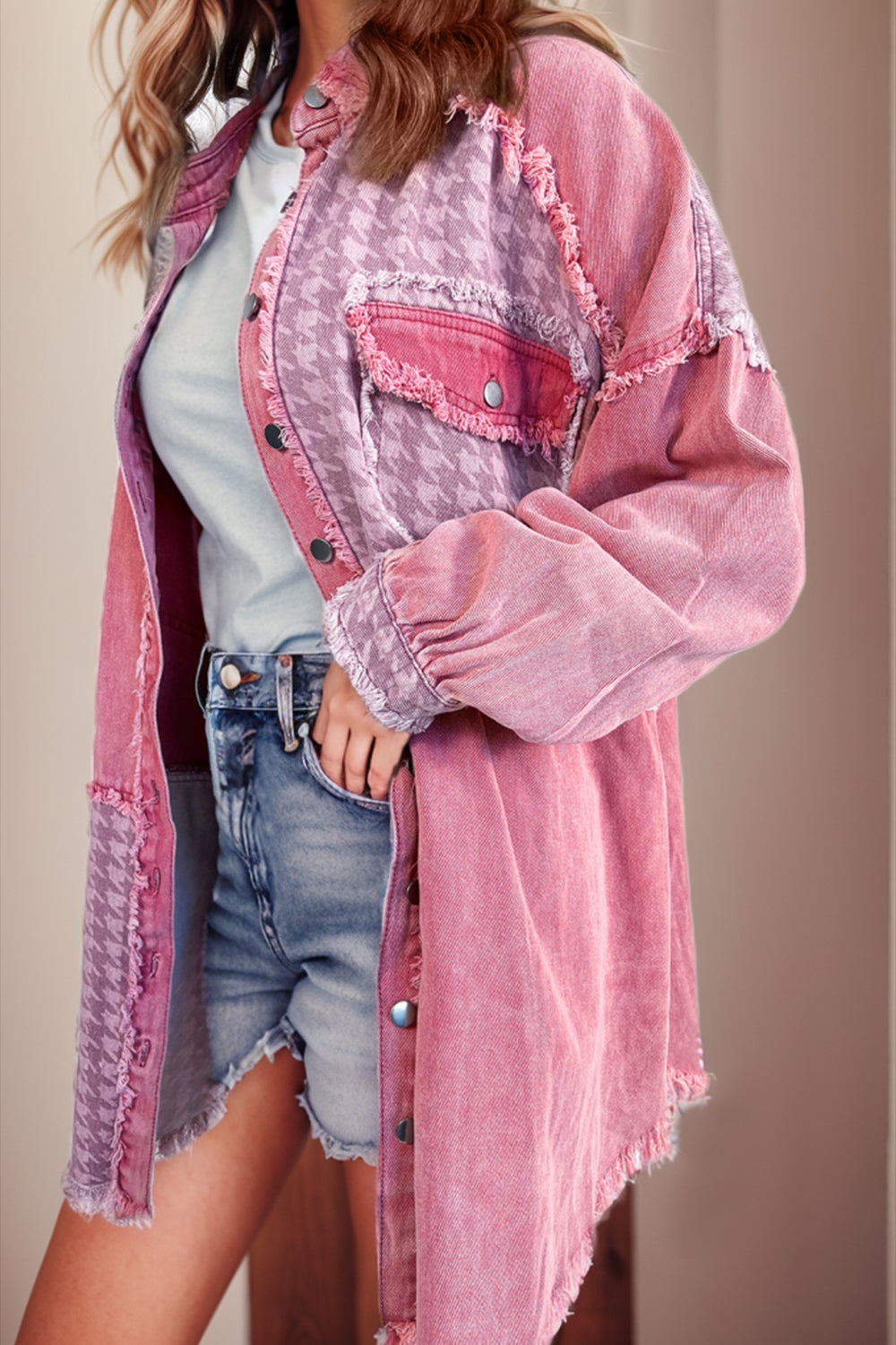 Beautifully Crafted Jacket