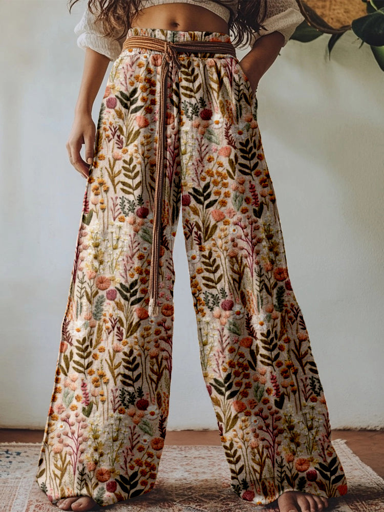 Elegantly Designed Trousers