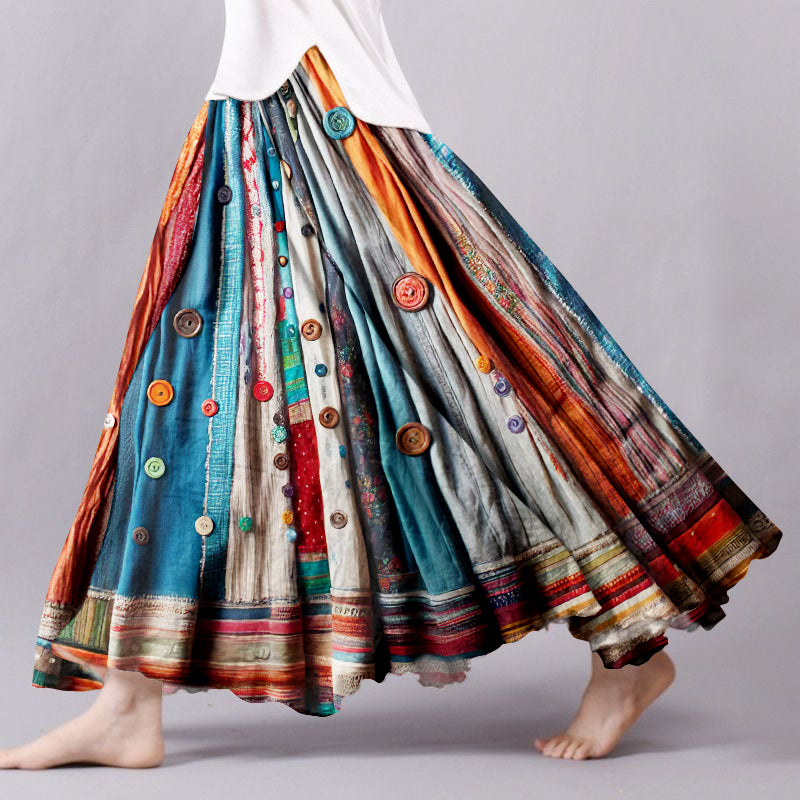 Vintage Inspired Garment