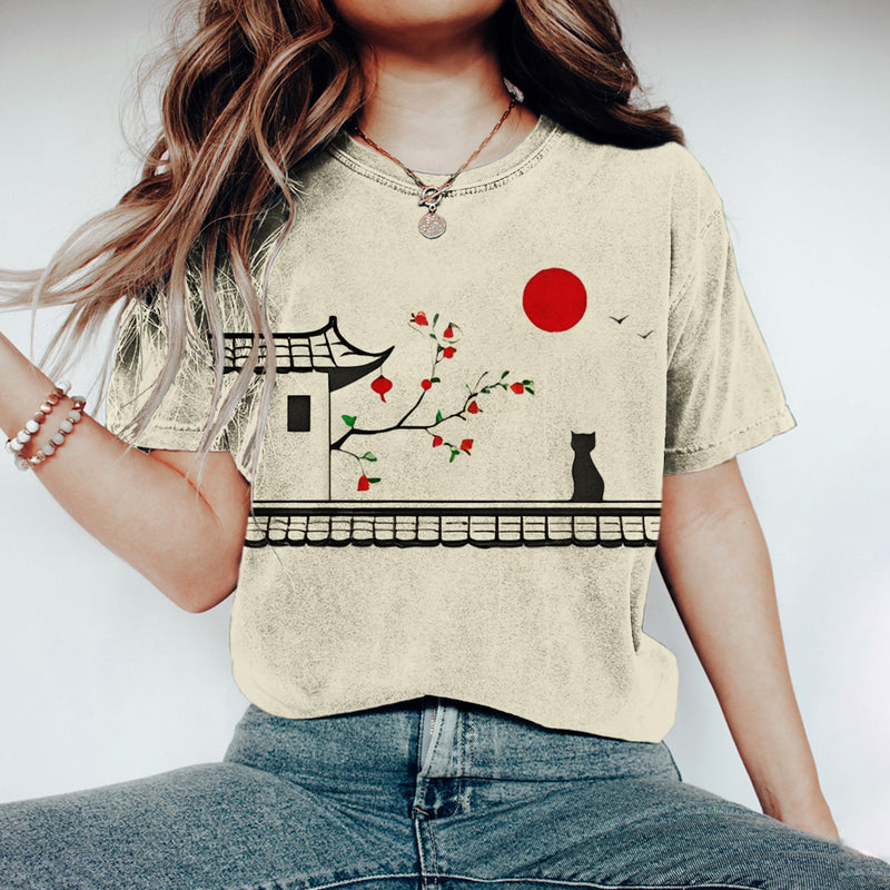 Thoughtfully Designed T-Shirt