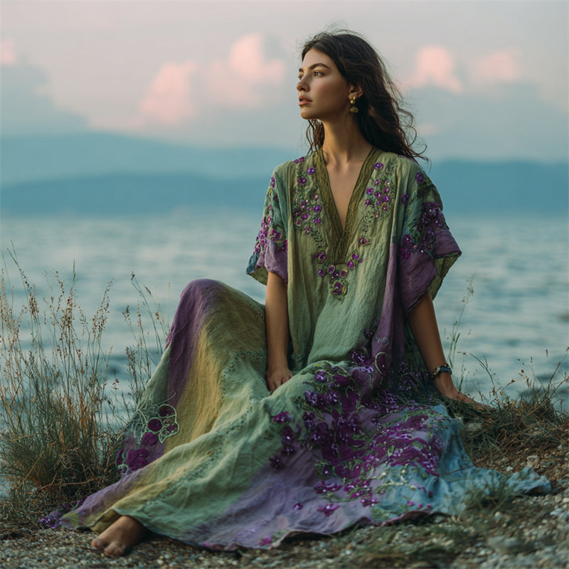 Elegantly Designed Dress