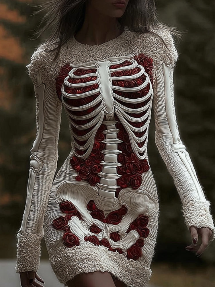 Timeless Vintage Style Garment