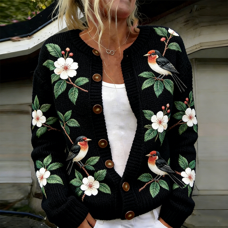 Elegantly Designed Jumper