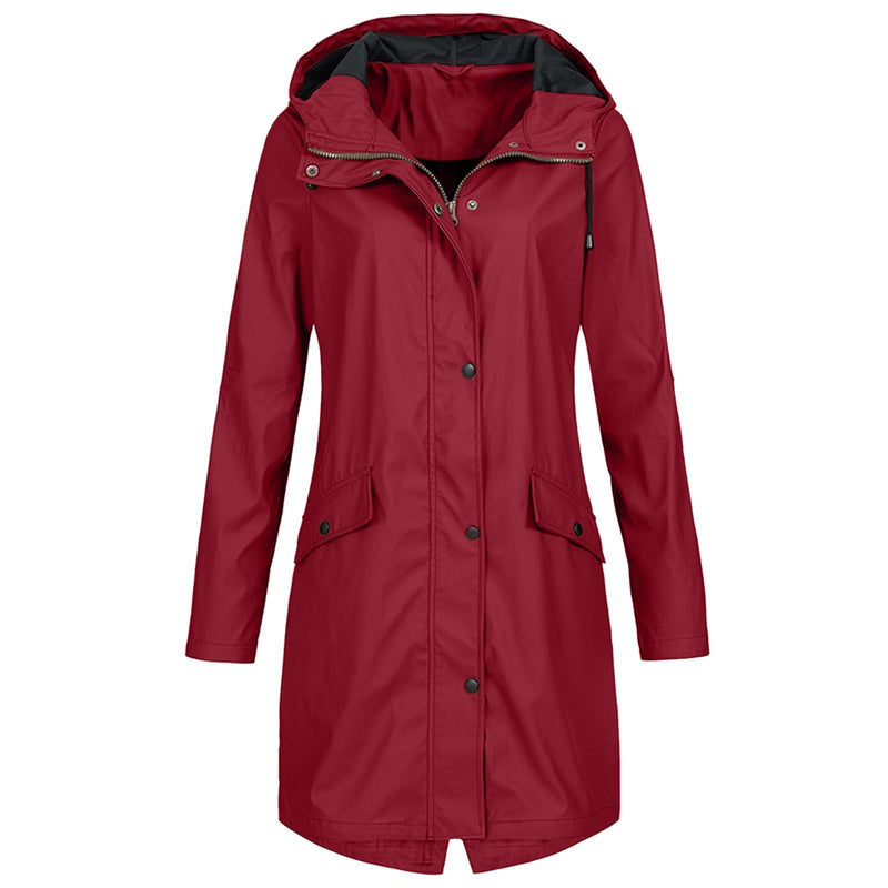 Elegantly Designed Coat