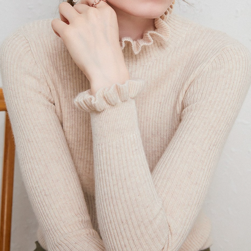 Beautifully Crafted Jumper