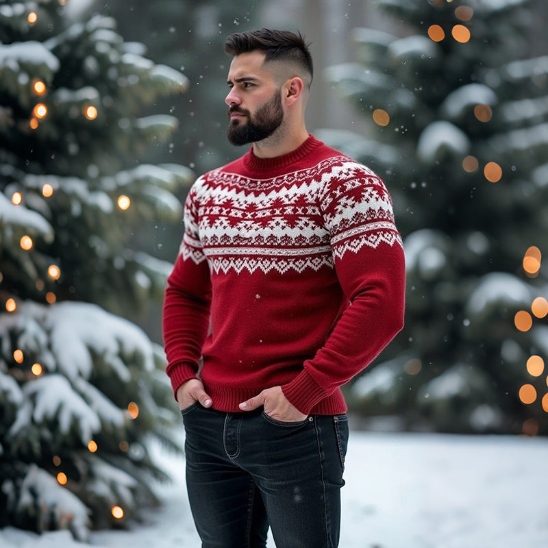 Beautifully Crafted Jumper