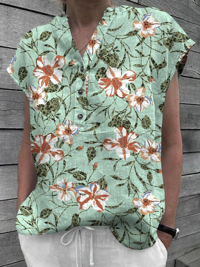 Classic Designed Shirt
