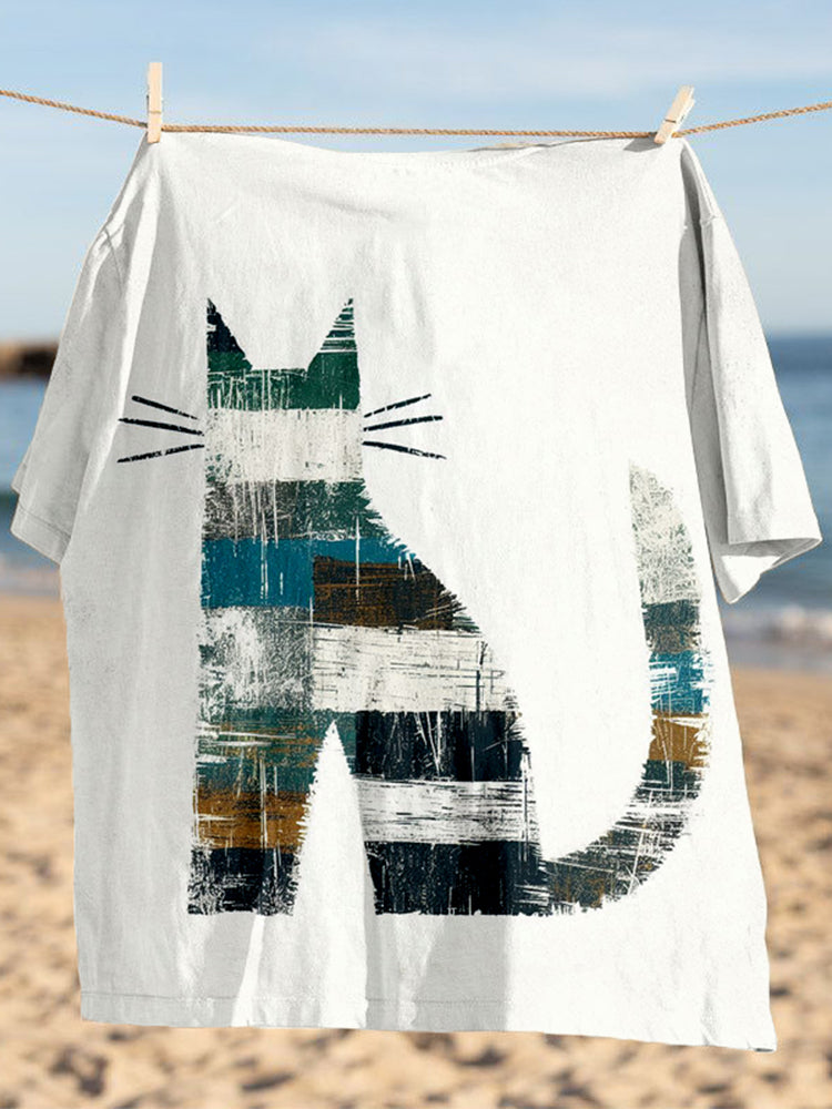 Timeless Vintage Style Shirt
