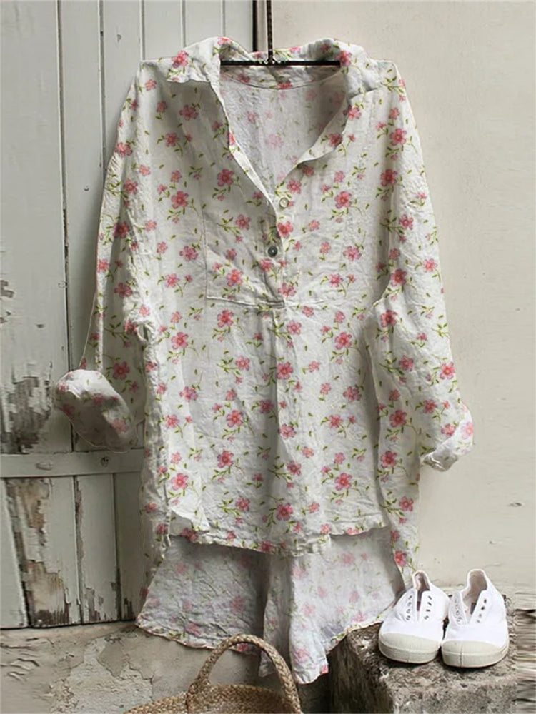 Vintage Inspired Garment