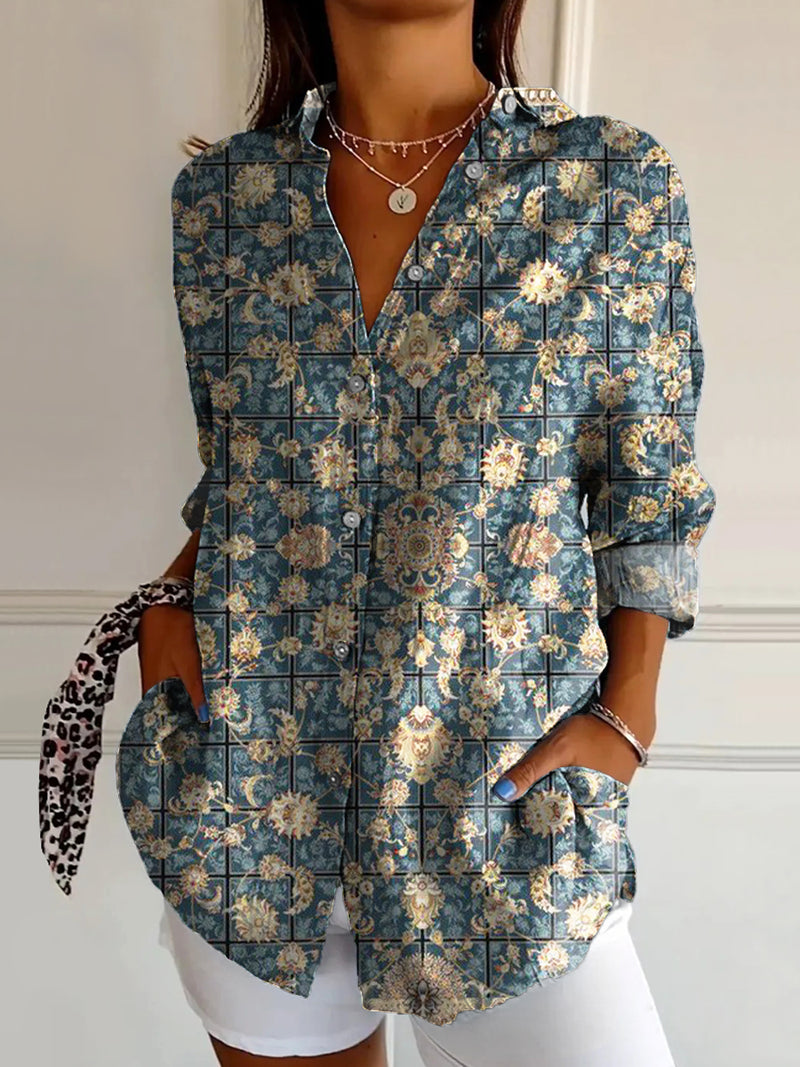 Classic Designed Shirt