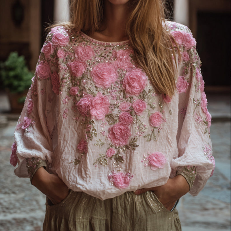 Classic Designed Top
