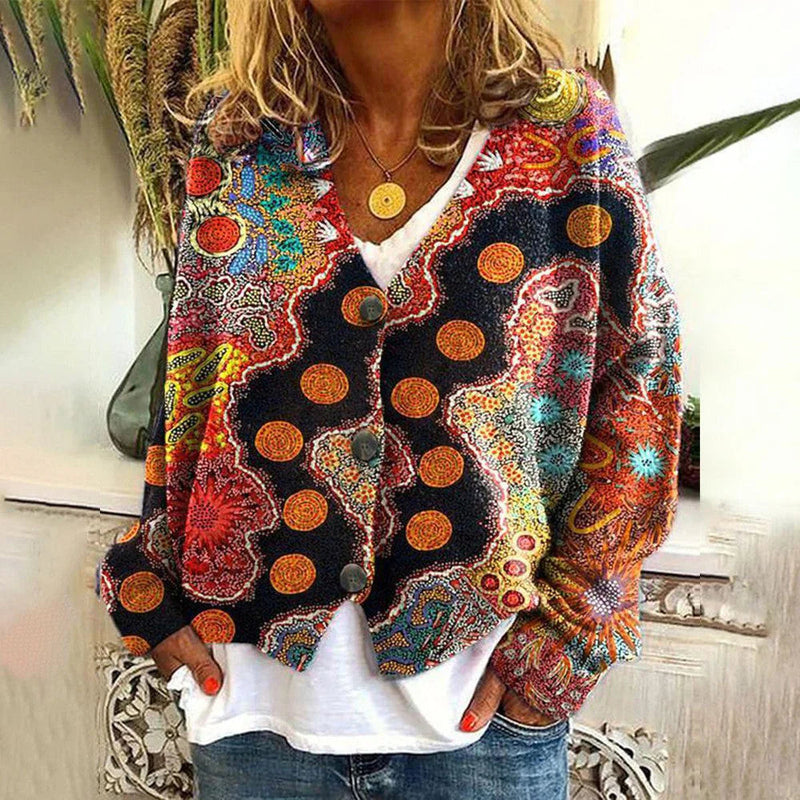 Elegantly Designed Jumper