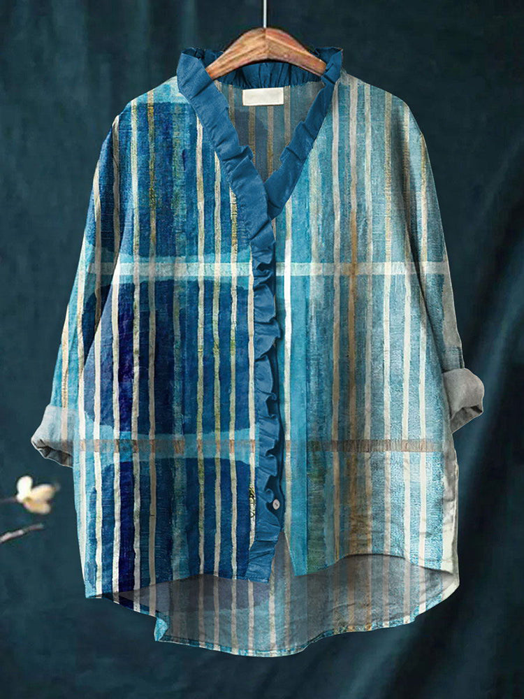 Beautifully Crafted Shirt