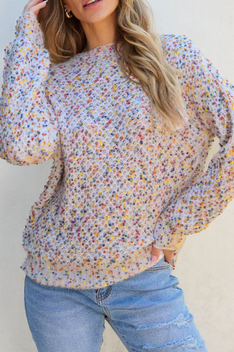 Beautifully Crafted Jumper