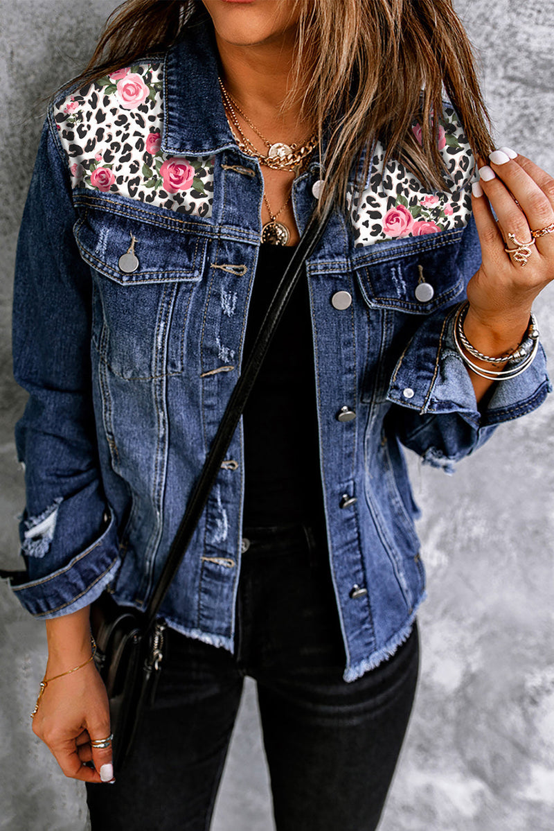 Classic Vintage Jacket