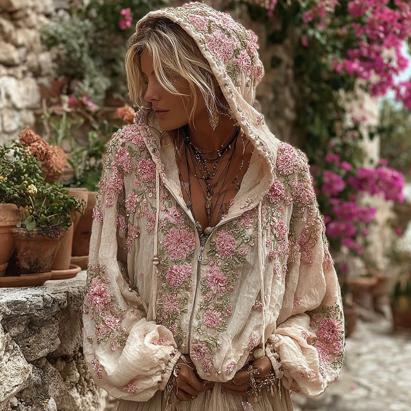 Thoughtfully Designed Garment