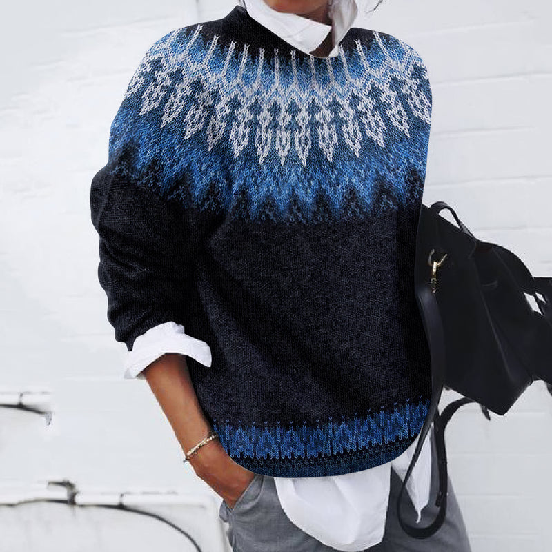 Elegantly Designed Jumper