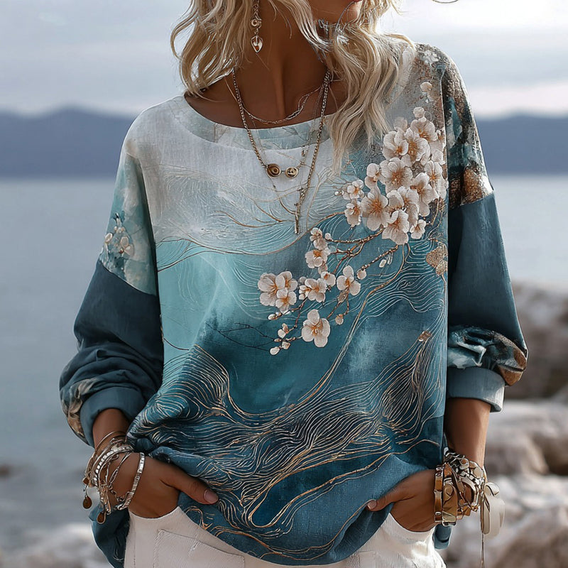 Thoughtfully Designed Shirt