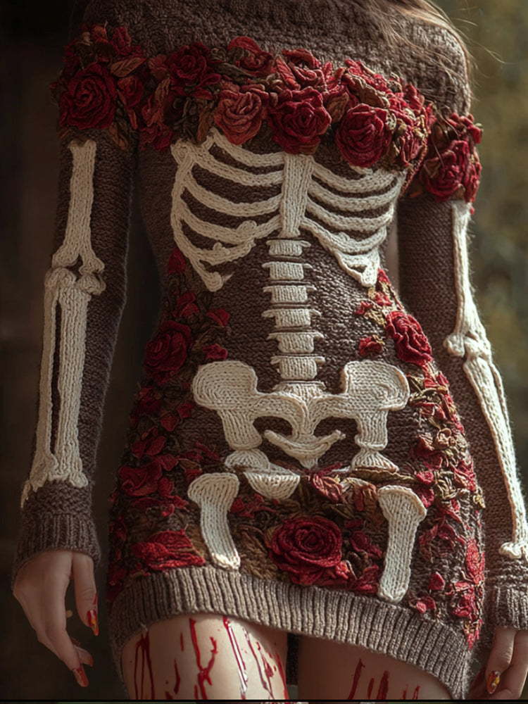 Classic Designed Jumper