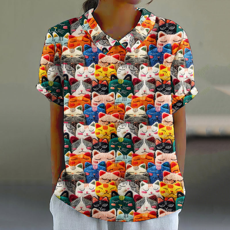 Beautifully Crafted Shirt
