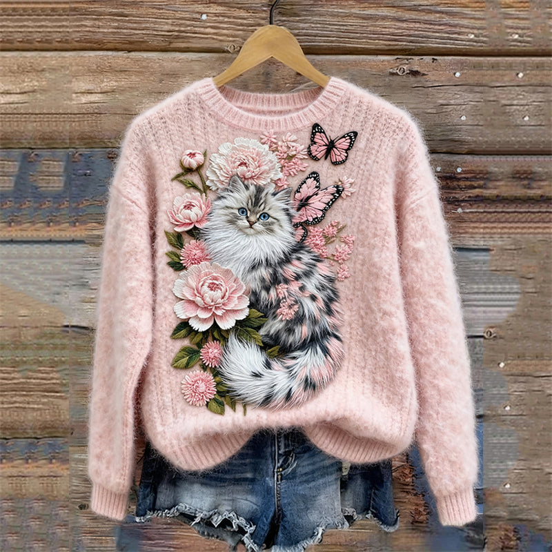 Elegantly Designed Jumper