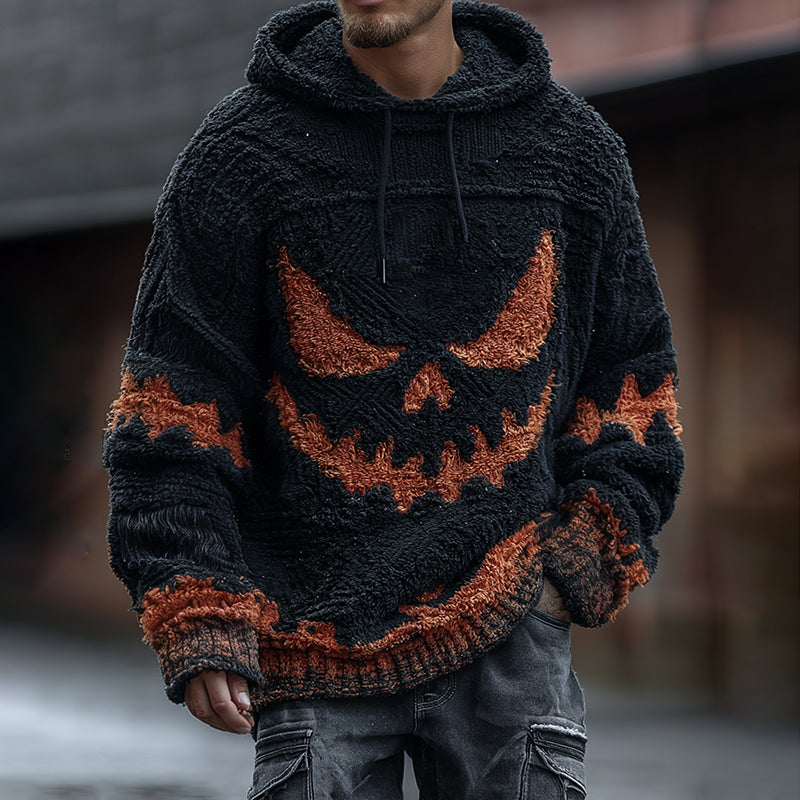 Classic Vintage Jumper