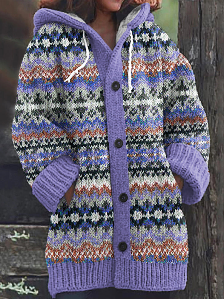Beautifully Crafted Cardigan