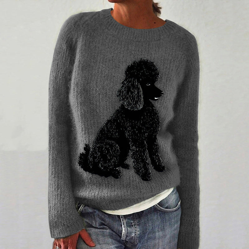 Beautifully Crafted Jumper