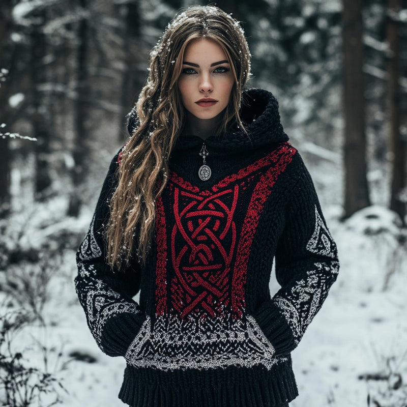 Classic Vintage Jumper