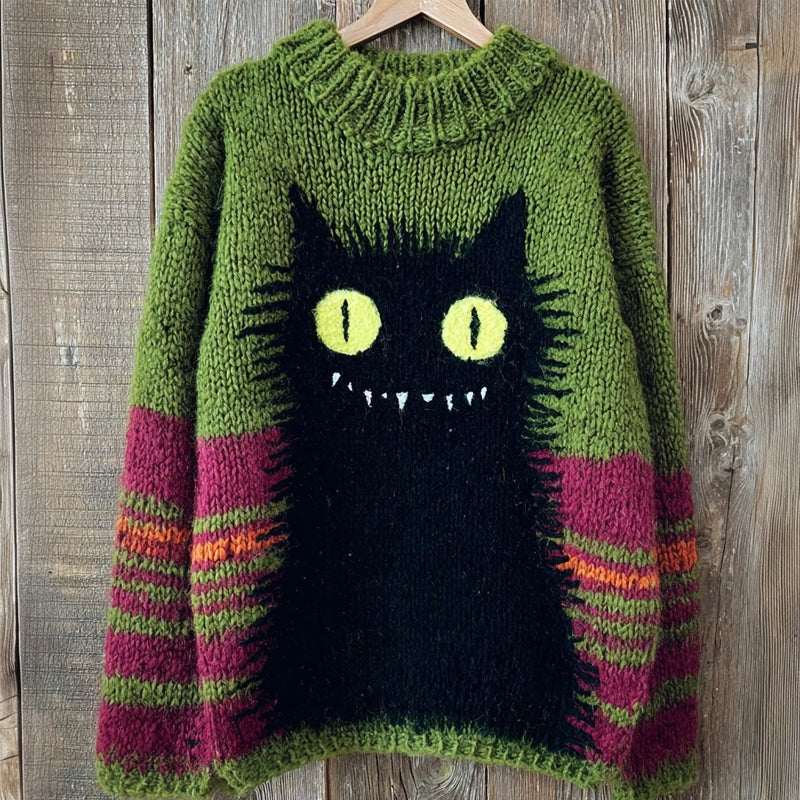Beautifully Crafted Jumper