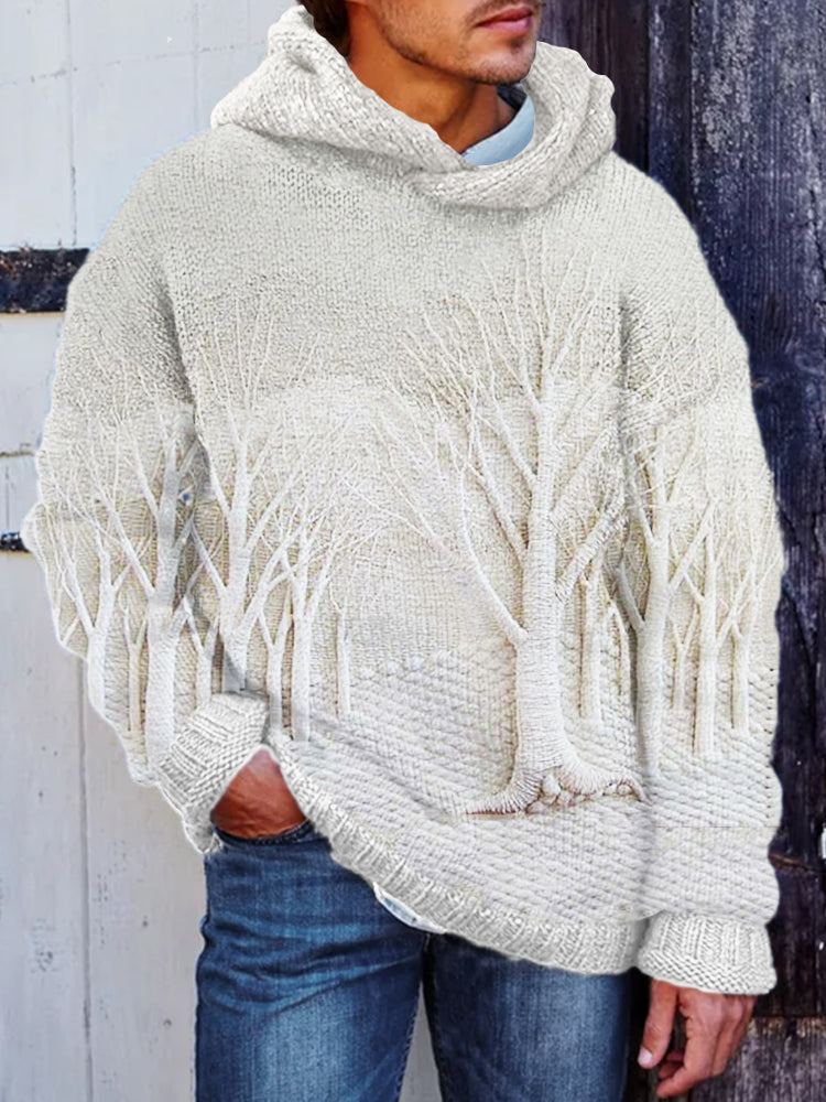 Gracefully Designed Jumper