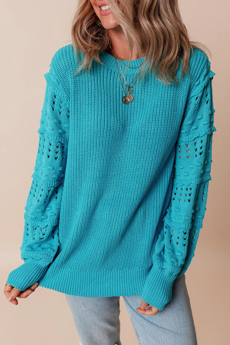 Vintage Inspired Jumper