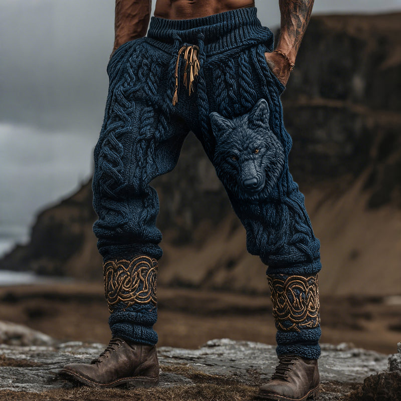 Classic Vintage Trousers