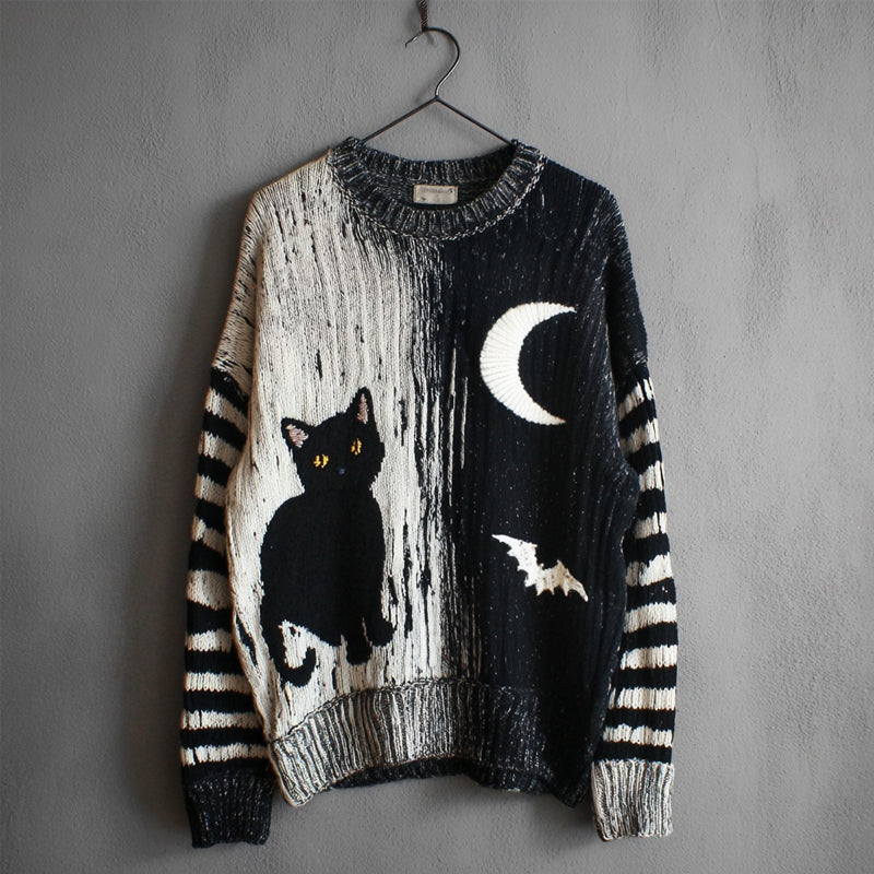 Vintage Inspired Jumper