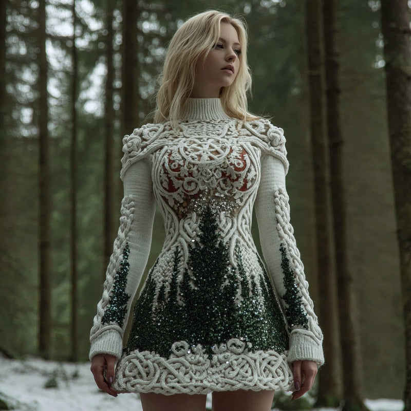 Elegantly Designed Jumper