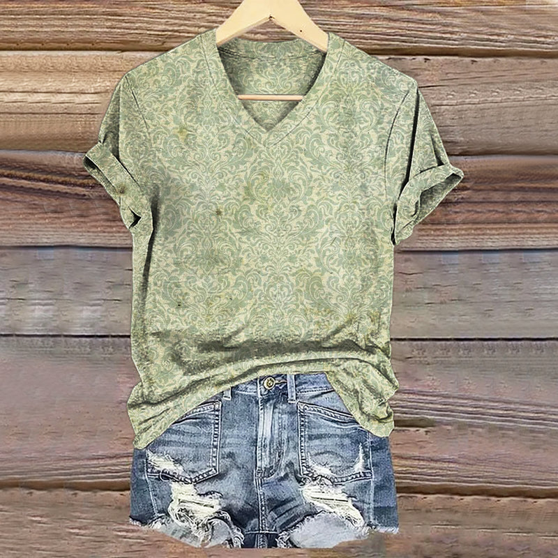 Beautifully Crafted T-Shirt