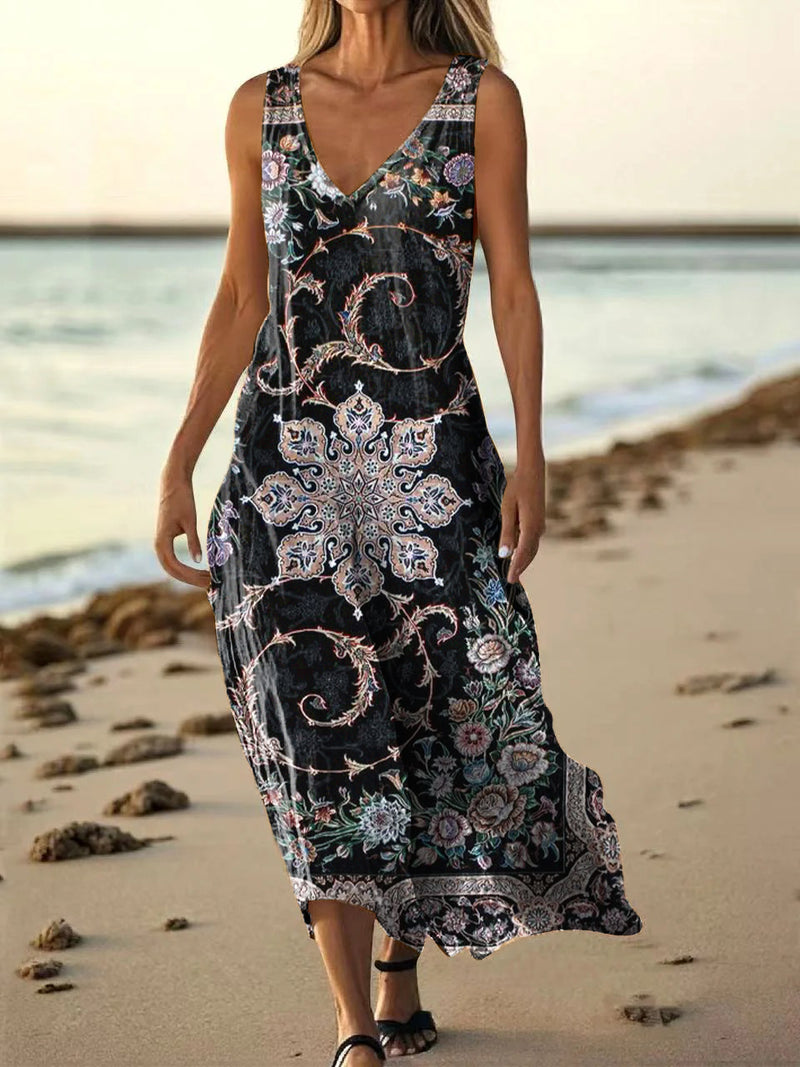 Classic Vintage Dress
