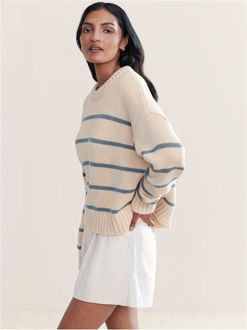 Thoughtfully Designed Jumper