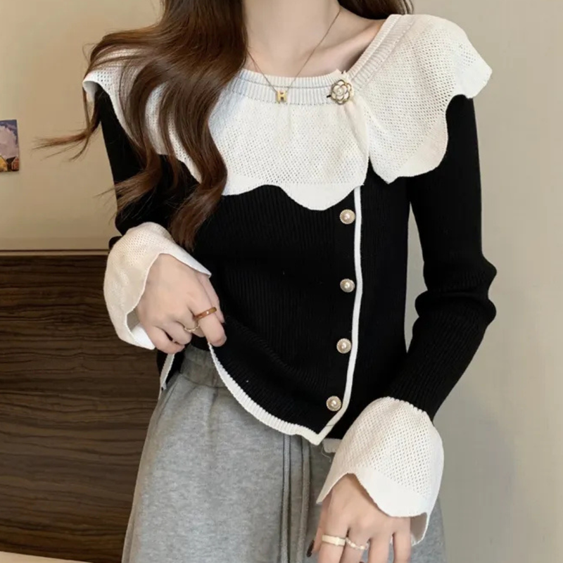 Classic Designed Jumper