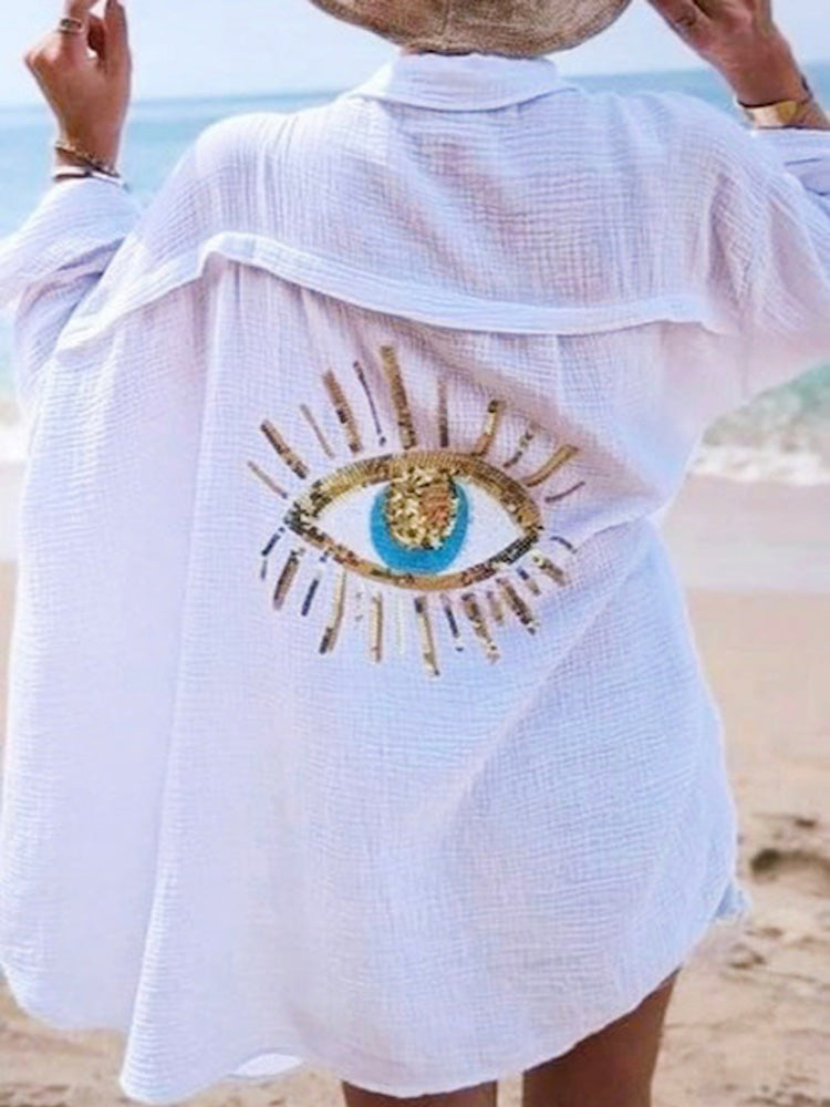 Timeless Vintage Style Shirt