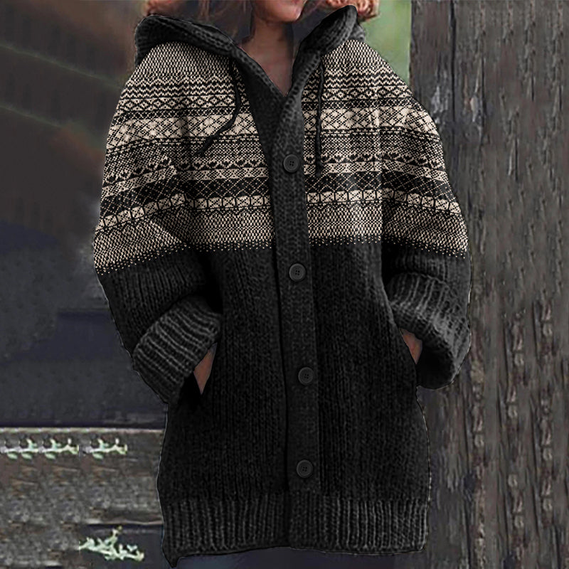 Vintage Inspired Cardigan