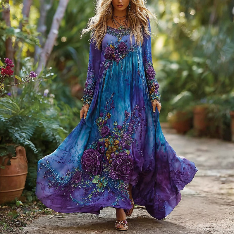 Thoughtfully Designed Dress