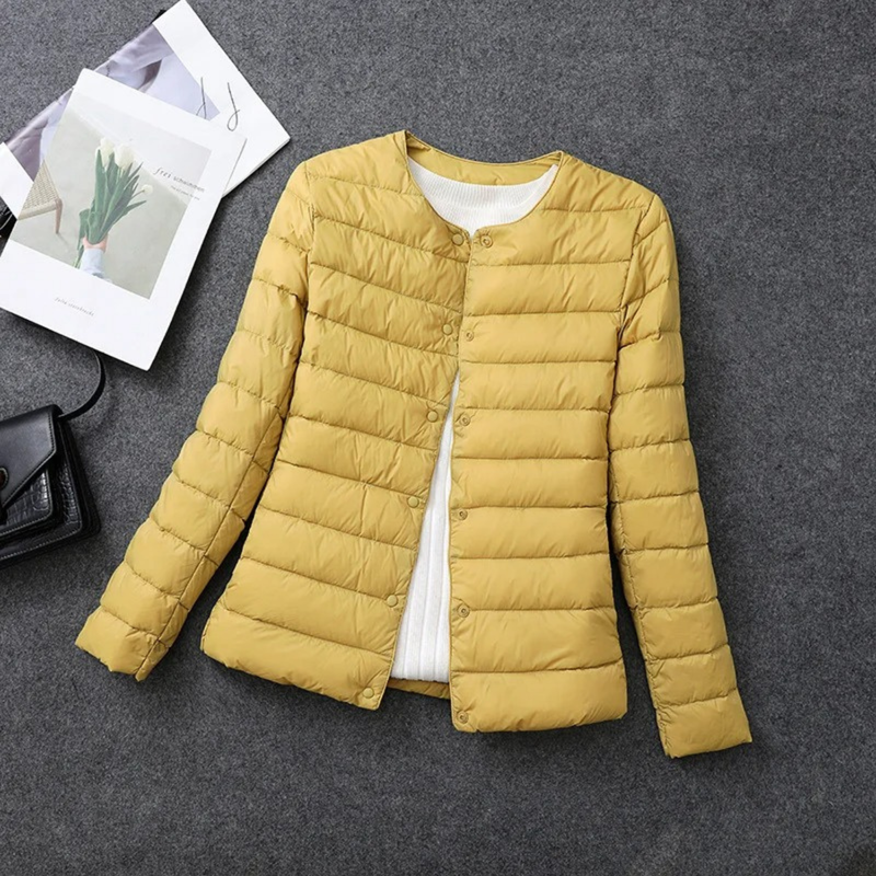 Elegantly Designed Coat