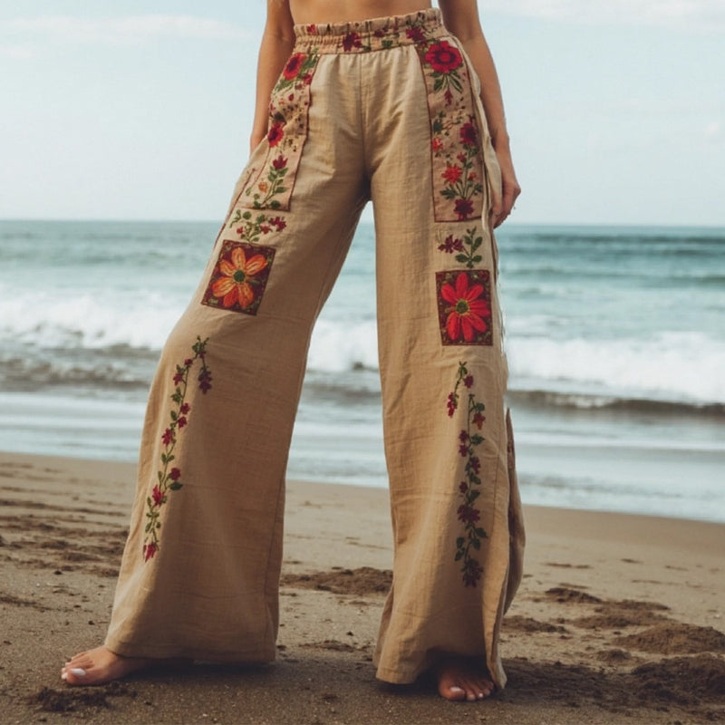 Thoughtfully Designed Trousers