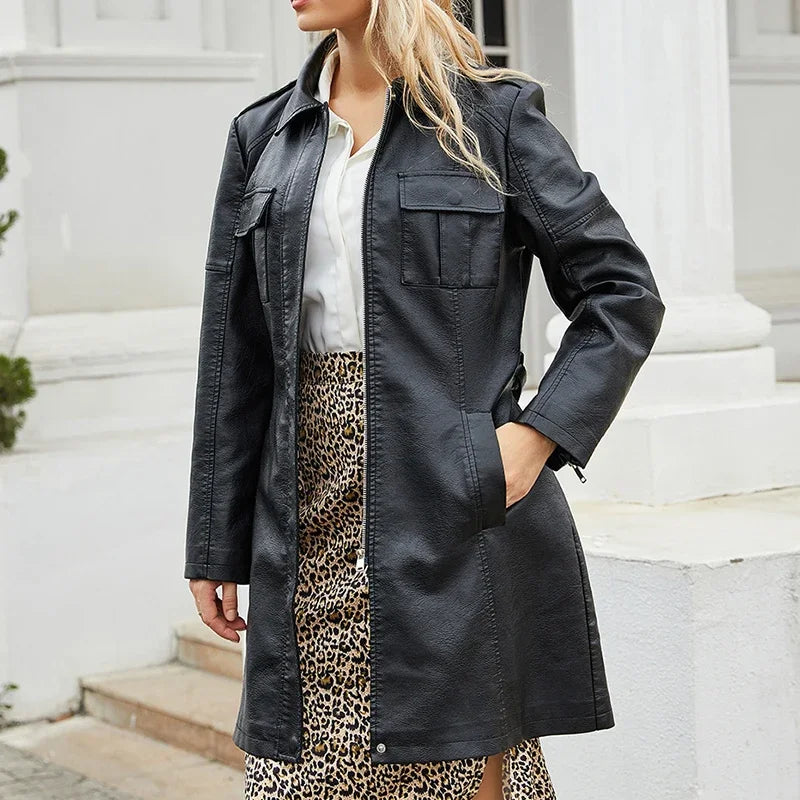 Classic Vintage Jacket