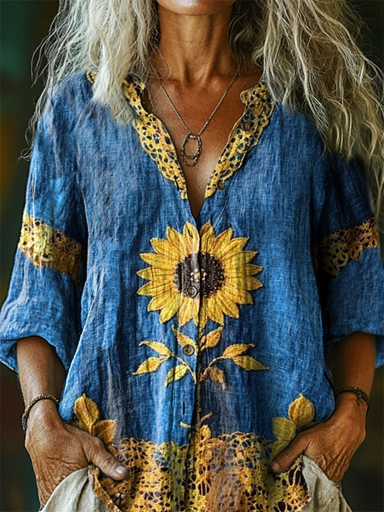 Classic Vintage Garment