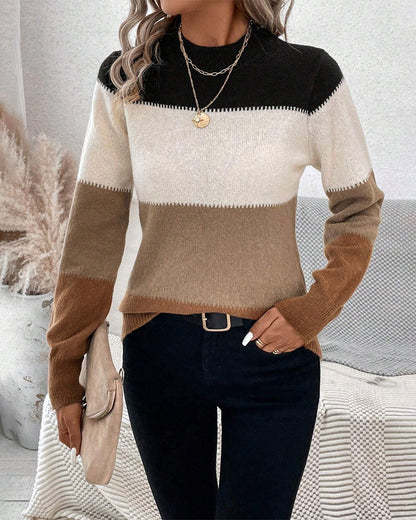 Classic Designed Jumper