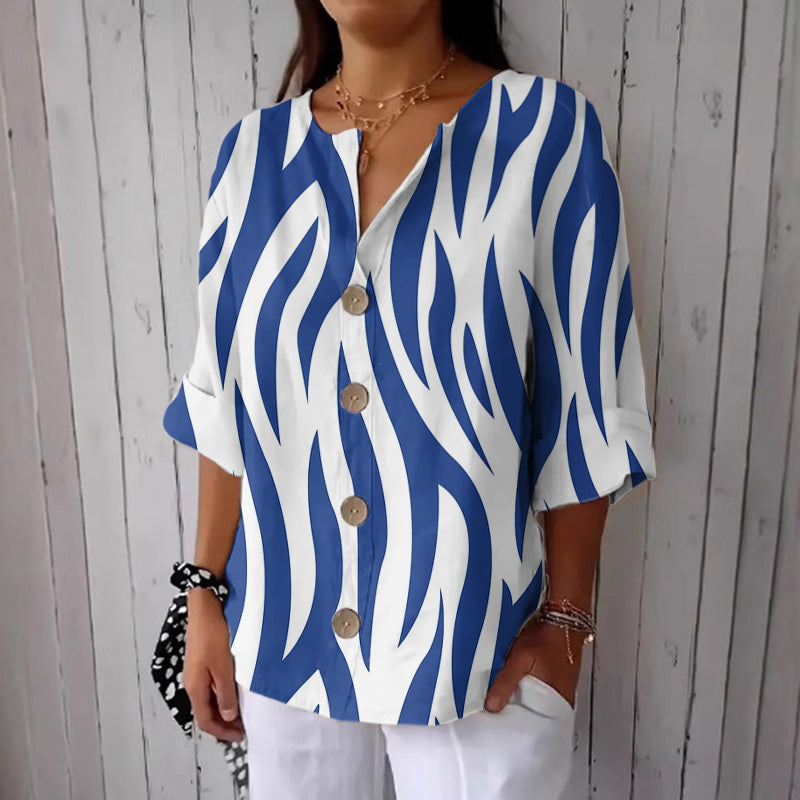 Thoughtfully Designed Shirt